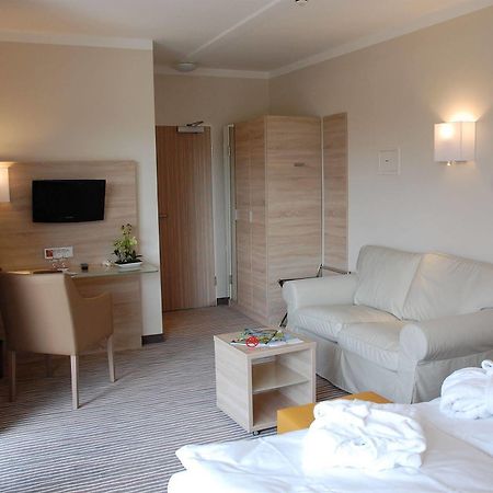 Parkhotel Bad Bevensen ,Thermeplus Eksteriør bilde
