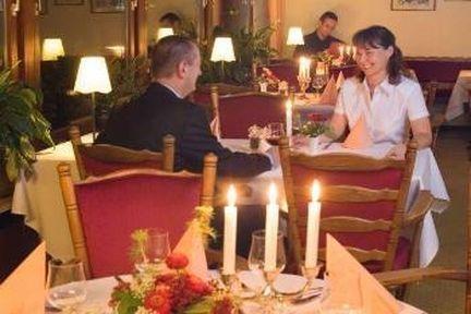 Parkhotel Bad Bevensen ,Thermeplus Restaurant bilde