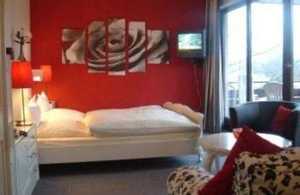 Parkhotel Bad Bevensen ,Thermeplus Rom bilde