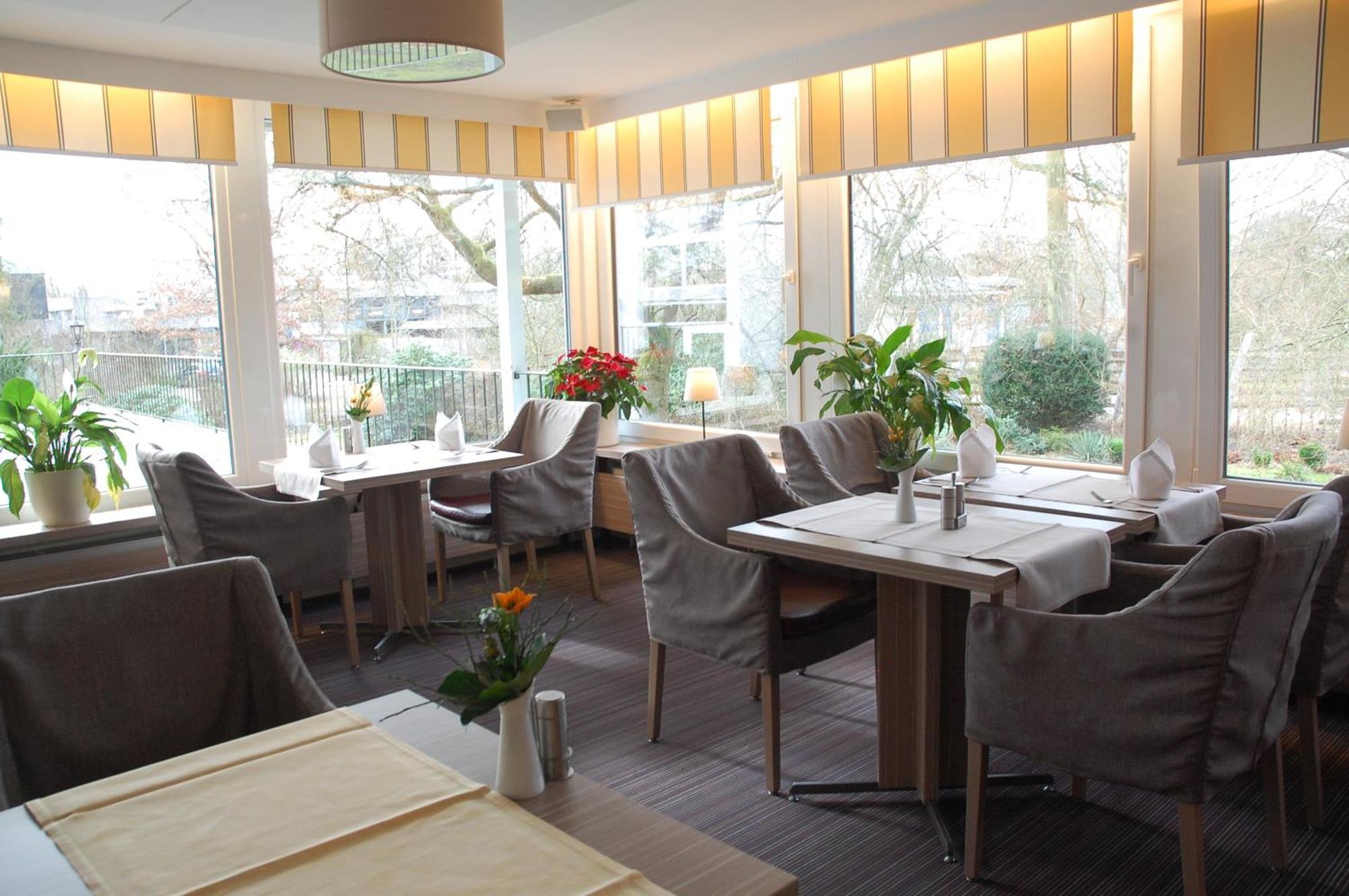 Parkhotel Bad Bevensen ,Thermeplus Eksteriør bilde